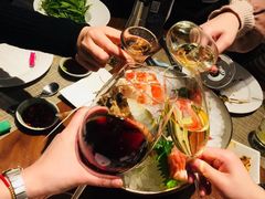 -Mr·Fish鱼鲜生海鲜放题(银泰in99店)