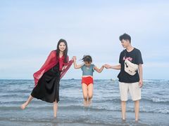 -湄洲岛