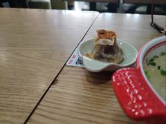 -李先生牛肉面大王(郑州火车站西广场2店)