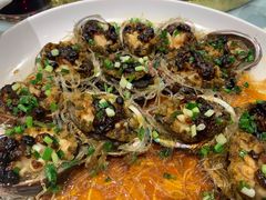 豆豉小鲍鱼-和记小菜(东方店)