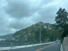 -崂山仰口游览区