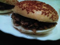 -东兴楼饭庄(六里桥店)