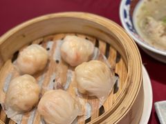 北园虾饺皇-北园酒家(小北路店)