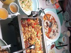 -遇见湘·地道湖南菜(云门店)