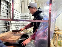 -清真·宏顺祥卤汁凉粉(大皮院店)