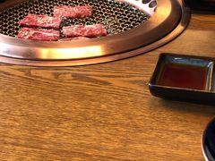 -炎蔵牛舌烤肉