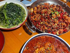 -58度品质川菜馆(经一路店)