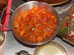 -西塔老太太泥炉烤肉(苏州大悦城店)