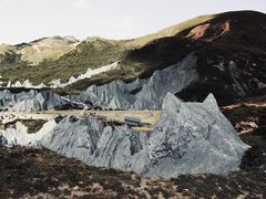 -墨石公园景区