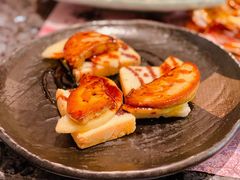 -大渔铁板烧(中山路八佰伴店)