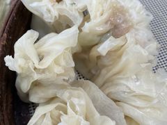 招牌鲜肉烧麦-晓友烧麦(光华村店)