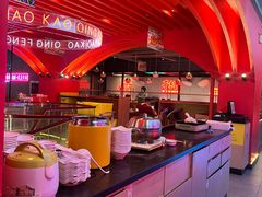 -庆峰龙虾烧烤(合肥一店)
