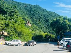 -妙峰山风景名胜区