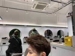 点击看大图 -卓梵美发·精品Salon