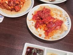 -蒜香焼肉PURUSHIN(马场路店)