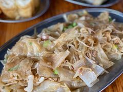 -洲心明记烧肉大粥(总店)