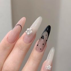 -西柚美甲美睫半永久