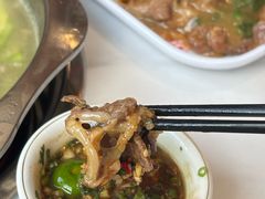 -八合里潮汕鲜牛肉火锅(吉大店)