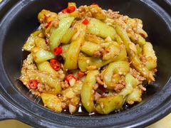 -回家湘菜馆(浮山后店)