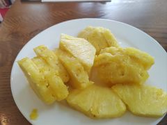 -昆山琶拉帝诗酒店·河畔咖啡厅Riverside Cafe