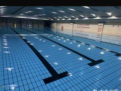 -齐汇维景大酒店游泳馆(山东政协大厦齐汇维景)