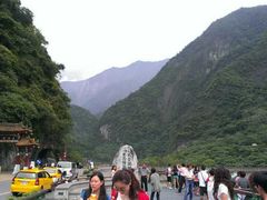 -太鲁阁公园