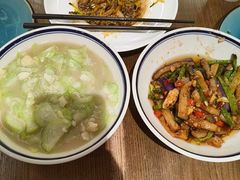 -酸渡·老坛酸菜鱼·现炒下饭菜(港惠新天地店)