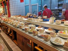 -麻辣港湾(京津公路店)