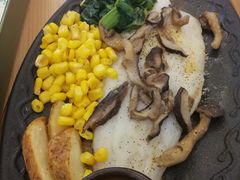 -萨莉亚意大利餐厅(龙胜站颂荟商场店)