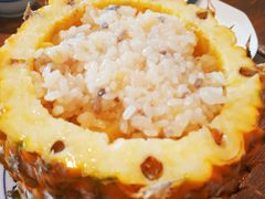 -滇越乘象云南餐厅(次渠店)