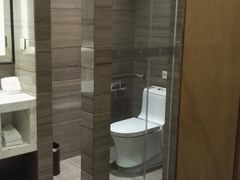 -珠海棕泉水疗酒店(拱北口岸高铁站店)