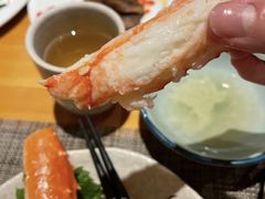 -大岛日本料理铁板烧(南通大饭店)
