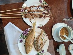 -浙江西子宾馆·瑶园咖啡厅