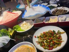 -享月汤皇·海鲜小火锅·聚会(曲江创意谷店)