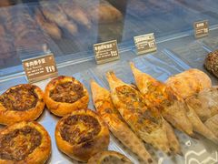 -81bakery(关山路店)