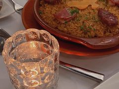 葡式焗鸭饭-安东尼奥餐厅