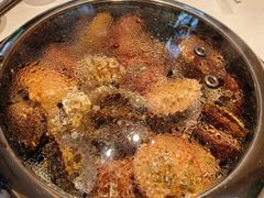 -海味当家·蒸锅海鲜(星海公园店)