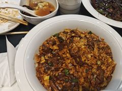 -紫光园·烤鸭·北京菜(团结湖店)