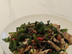 -秋色客家菜(南山店)