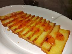 -福州大饭店-西餐厅