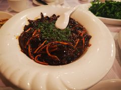 -翠亭酒家(山西南路店)