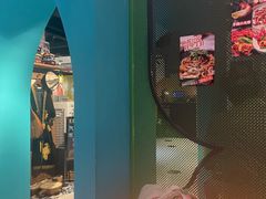 -纳鲁孜·新疆特色餐厅(上海悦荟广场店)