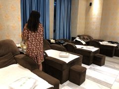 -沐森澜·轻奢足道·养生·SPA