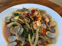 -三亚相缘海鲜·烧烤·糟粕醋(三亚湾店)
