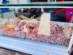 -辽B·小串(总店)