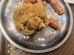 -柳州肥姨妈大骨螺蛳粉(江宁万达店)