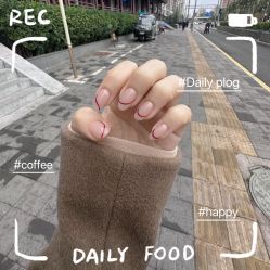 -菜菜美甲美睫皮肤管理