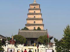 -大慈恩寺(大雁塔)