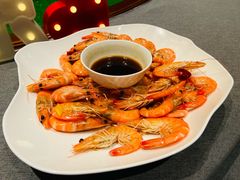 -京炉烤鸭·新京菜·庭院餐厅(大东方·欢乐谷店)