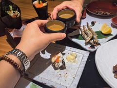-花潮料理艺食馆(世欧广场店)